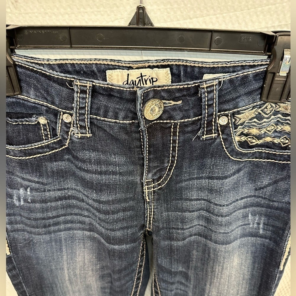 Daytrip jeans - Picture 4 of 6